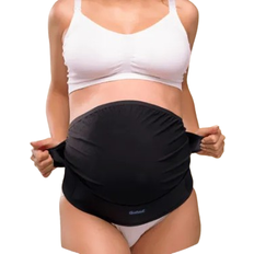  Adjustable Support Belt Black