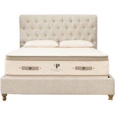 The Luxury Bliss Hybrid King