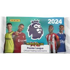 Adrenalyn XL Premium League Trading Card Single Pack 2023/24