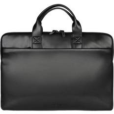 Accessori per computer Tucano Isotta 15.6"/MB 16" Notebook bag Black