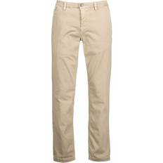 Replay Benni Hyperflex Chino 225 - Coffee/Beige