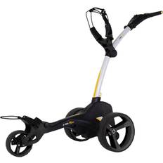 Electric golf trolley MGI Zip X1 Electric Golf Cart