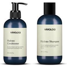 Hårologi Hydrate Duo Kit