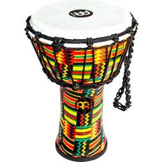 Musikkinstrumenter Meinl JRD-SI Jr. Djembe 7'' Simbra