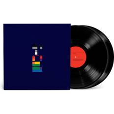 Coldplay X & Y (2 LP)