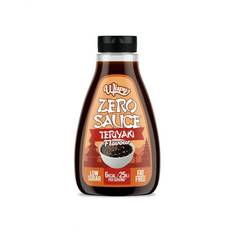 Wispy Zero Sauce Teriyaki 430g