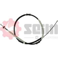 Seim 554098 Brake Cable Hand Brake