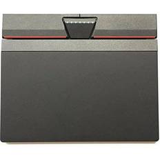 Nbparts Touchpad Clickpad Trackpad with Three Button Keys for Lenovo ThinkPad