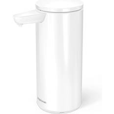 White Soap Dispensers Simplehuman (SHN10093)