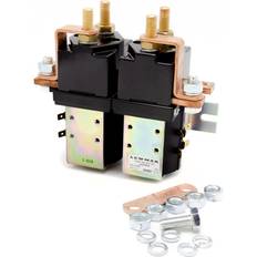 Kontaktor 12Volt 6,0kW