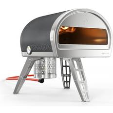 Låg Pizzaovne Gozney Roccbox - Grey