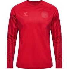 Hummel denmark Hummel Denmark Home National Team Jersey WC 22