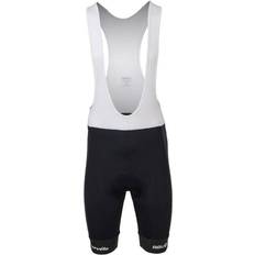 AGU Visma Lease a Bike Replica Bibshort - Bib Cykelshorts