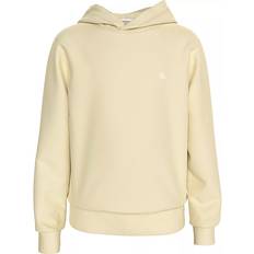 Calvin Klein Hoodies Calvin Klein Afterglow Monogram Mini Badge Hoodie år