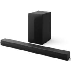 LG Lydplanker LG Soundbar 3.1