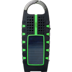 Rechargeable Battery Radios Eton Scorpion II