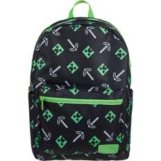 Minecraft Bags Minecraft Kids' 16" Backpack