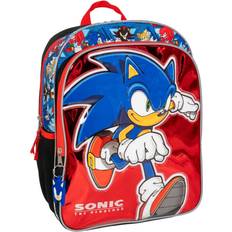 Bags Sonic the Hedgehog Kids' 16" Backpack