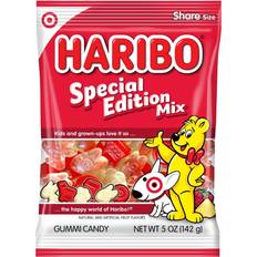 Fruit Confectionery & Cookies Haribo Special Edition Candy Mix 5oz