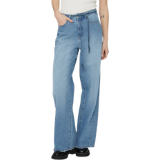 Nubrooklyn Jeans - Light Blue Denim