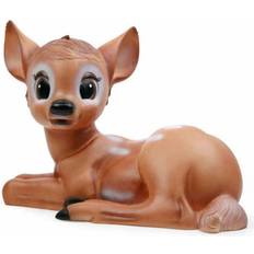 Tischlampen Heico Bambi Tischlampe