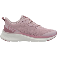 Dame - Polyuretan Sneakers Ergobio Wayma W - Dusty Pink