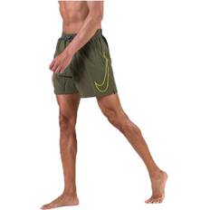 Nike Herre Badetøy Nike Volley Short Big Swoosh Badetøy - Grønn