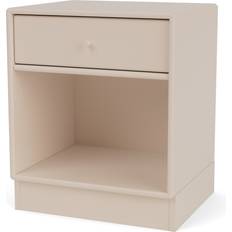 Montana Furniture Dream Oat Sengebord 30x35.4cm