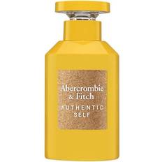 Authentic woman Abercrombie & Fitch Authentic Self Women EdP 30ml