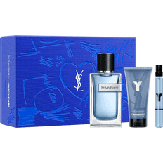 Yves Saint Laurent Hombre Cajas de regalo Yves Saint Laurent Y EdT Gift Set