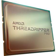 AMD SSE4.2 CPUs AMD Ryzen Threadripper Pro 3975WX 3.5GHz Socket sWRX8 Tray