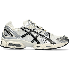 40 - Asics Gel-Nimbus Zapatillas deportivas Asics Gel-Nimbus 9 M - Cream/Black