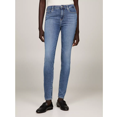 Tommy Hilfiger Super Skinny Fit THFlex Blue Jean