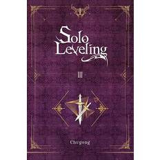 Solo Leveling, Vol. 3 (Paperback, 2021)