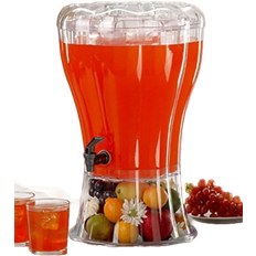 Buddeez Unbreakable Beverage Dispenser 13.24L