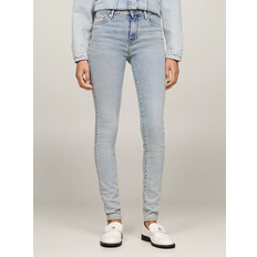 Tommy Hilfiger THFlex Mid Rise Super Skinny Jean