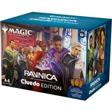 Wizards of the Coast Magic the Gathering Ravnica Cluedo Edition