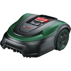 Robotic Lawn Mowers Bosch Indego S+ 500