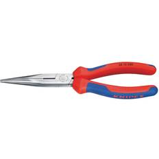 Pinces à bec effilé Knipex 26 12 200 Pince à bec effilé