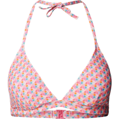 Esprit Marley Beach Bikini Top - Pink Fuchsia