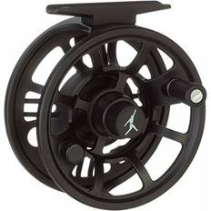 Echo Fishing Reels Echo Ion Fly Reel Size 4/5 Black