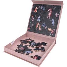 Magnetiska Spel Pussel 20 Bitar