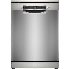 Bosch Freestanding Dishwashers Bosch Series 6 SMS6ZCI10G Stainless Steel