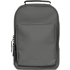 Rains Book Daypack - Grey