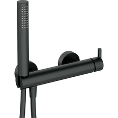 Hill Ceramic Silia (BDDE0126) Matt black