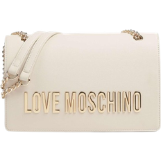 Bold Love Shoulder Bag - Beige