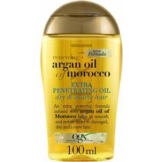 Oli per capelli OGX Renewing Argan Oil Of Morocco Extra Penetrating Oil 100ml