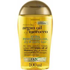 Renewing Argan Oil Of Morocco Extra Penetrating Oil