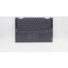 Lenovo Upper Case ASM_ITA L82BH SG