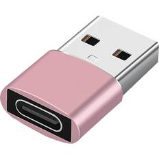 Usb type-c kabler omformere til iphone 12 lader adapter kontakt til eple iphone 13 pro bærbar smarttelefon ladeadapter